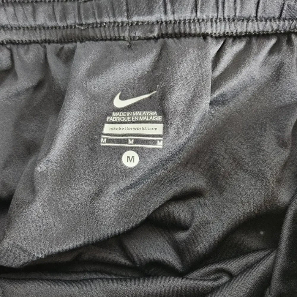 Nike Flex Black Women's 3
